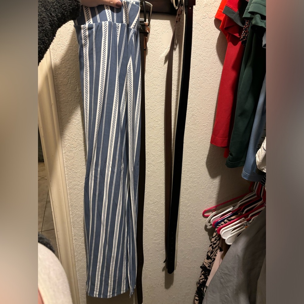 Rue 21 maxi skirt